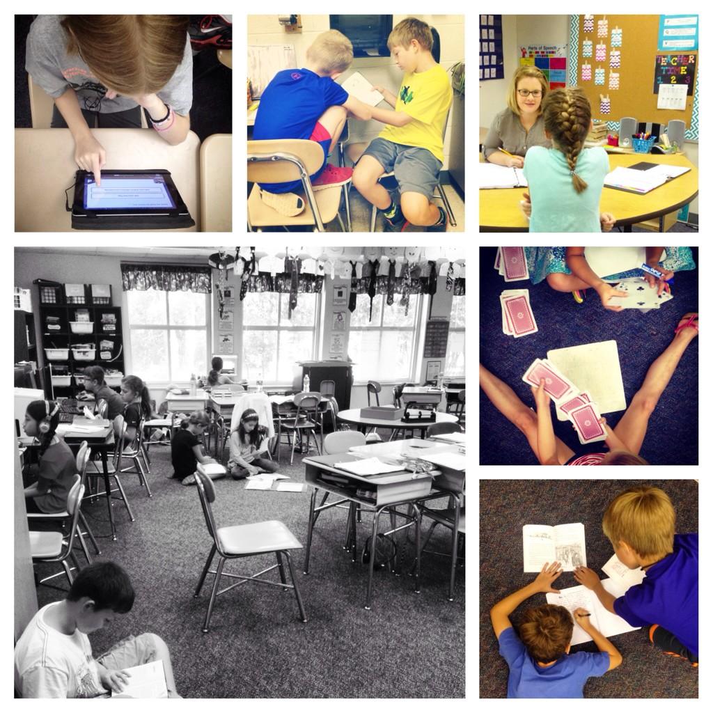 Brassfield Elementary School / Homepage